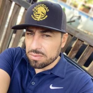 Meet your Posher, Marcelo